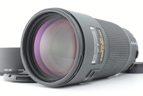 Nikon nikkor 200mm 2 - nikon, 80-200mm