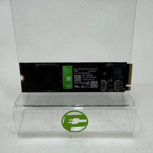 Western digital 2280 - western,