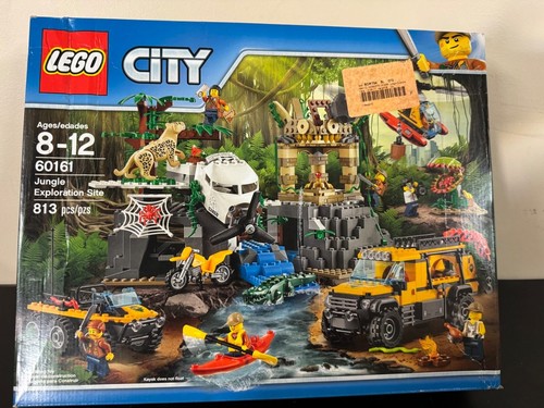 Lego city esploratori - lego, della