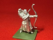 Lothlorien Elfo di Legno