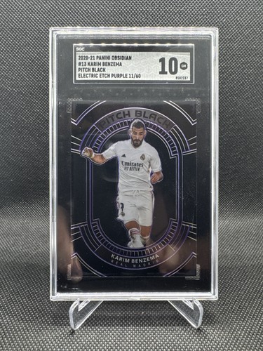 Karim benzema pitch - benzema, 11/60