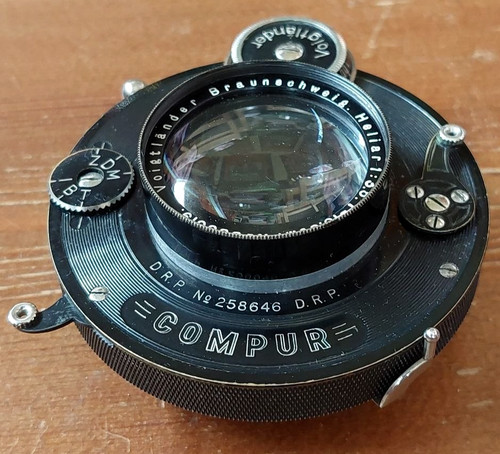 Voigtländer heliar cm - heliar,