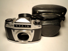 Corpo reflex M42 Exa 1b