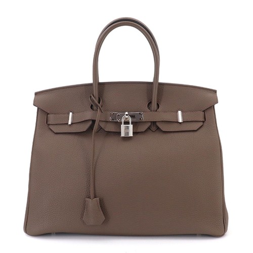 Borsa mano hermes birkin - mano,