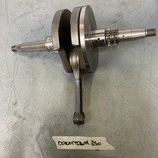 ALBERO MOTORE KYMCO DOWNTOWN