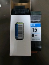 HP 15+ 78 CARTUCCE Originali 