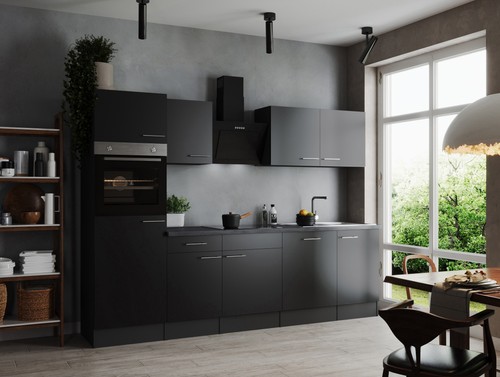 Cucina linea - cucina,