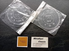 Fiat 500 Topolino,Coppia