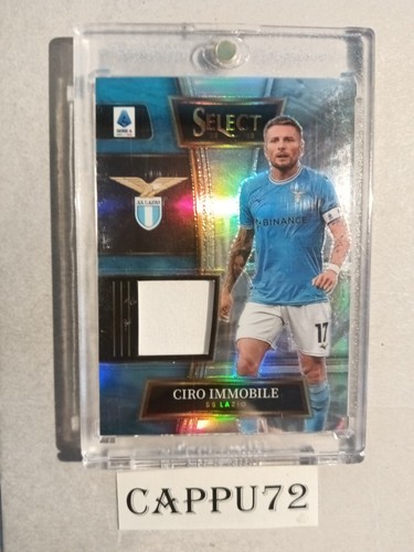 2022 ciro immobile - ciro,