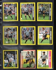 figurina - CALCIATORI CALCIO