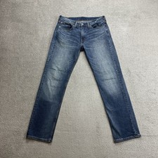 Pantalone jeans uomo Levis 514
