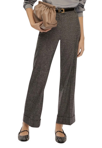 Emme marella pantalone donna - marella,