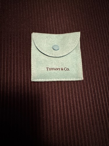 Tiffany borsa gioielli - borsa,