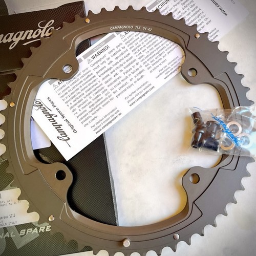 Campagnolo super record corona - super,
