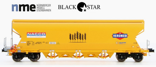 Nme blackstar bs10012 - nme,