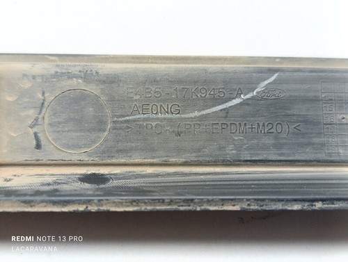 E4b517k945aa griglia anteriore - e4b517k945aa,