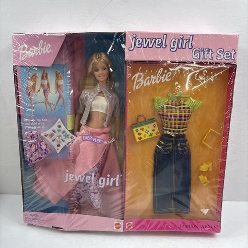 Set regalo 2000 jewel girl - regalo,