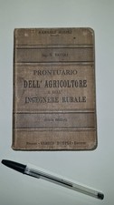 Manuali hoepli prontuario - manuali,