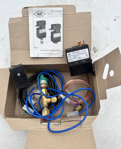 Alco controls fsx 42k - alco,