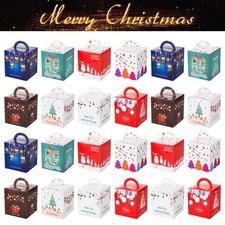 GWHOLE 24 Pz Scatole Regalo di