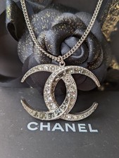 Scatola collana shw cristallo - collana,