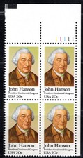 US Stamp Scott #1941, 20c