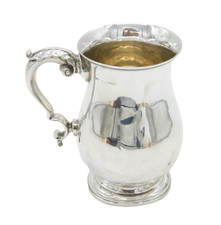 Antica balaustra pinta tankard