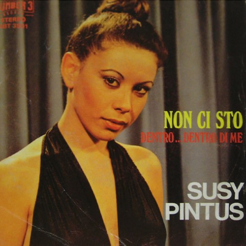 Susy pintus non sto - pintus,
