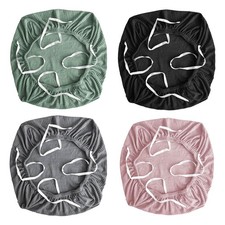 Coprisedia da ufficio, design