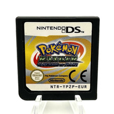 Videogioco Pokemon Ranger Ombre Su Almia nintendo Ds Pal Eur - Ita Originale