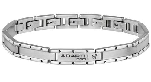 Bracciale uomo abarth mod - uomo,