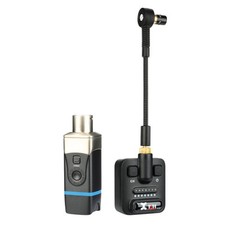 Xvive XU9 Sistema microfonico