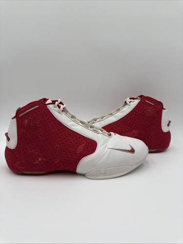 Nike zoom flight 2k3 - 2k3, varsity
