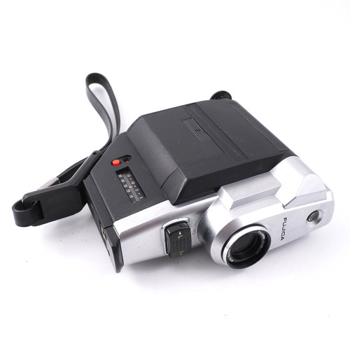 Fotocamera pellicola fujica - pellicola,