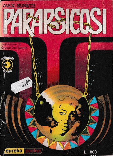 Eureka pocket parapsicosi di - parapsicosi,
