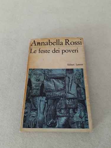 Feste dei poveri - le,
