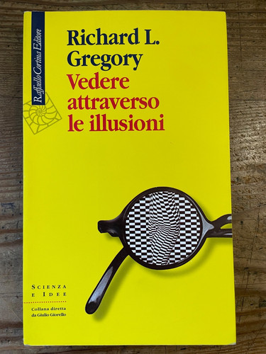 Richard gregory vedere - richard, l.gregory-vedere