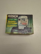 BOSCH COMBI S41