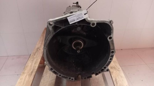 23007533513 cambio bmw serie - serie, 1