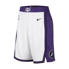 Nike LA Lakers City Edition