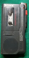 Sony M-450 Microcassette