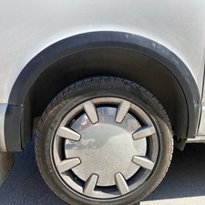 Rivestimenti passaruota