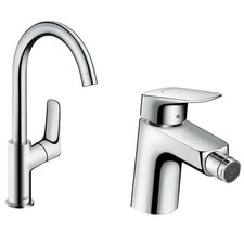 Hansgrohe Logis miscelatore
