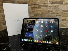 Apple iPad Pro M1 3a gen. 128GB, Wi-Fi, 11" - Grigio siderale 2023