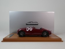 Tecnomodel Ferrari 125S #56 Cortese 1st winner Caracalla 1947 1/18 TM18-301B