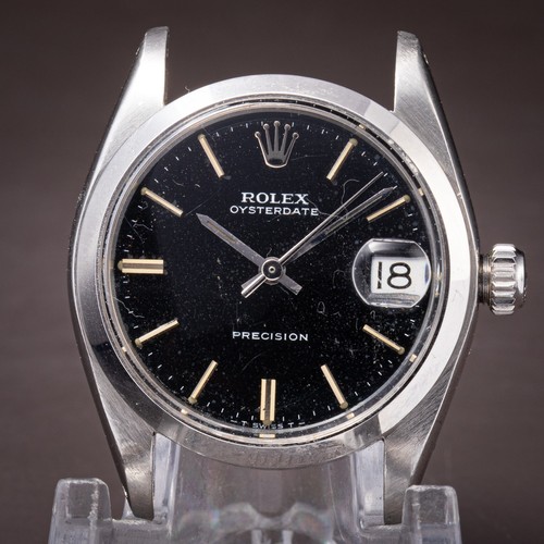 Rolex vintage ref 6466 - rolex, ref.