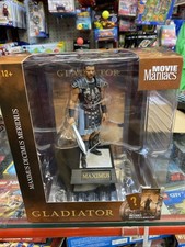 Movie maniacs gladiator statua - maniacs,