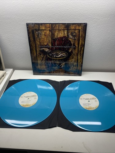 The smashing pumpkins - smashing,