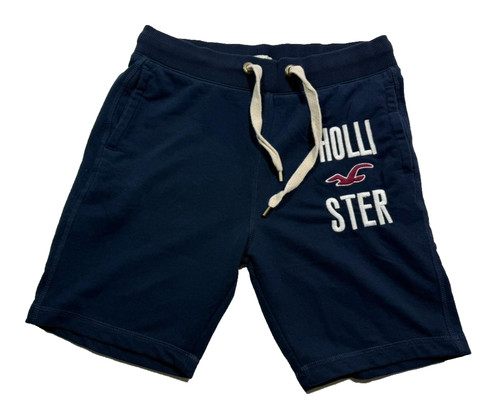 Pantaloncini uomo hollister - da,