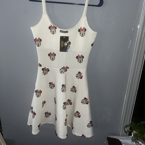 Vestito minnie mouse donna - mouse,